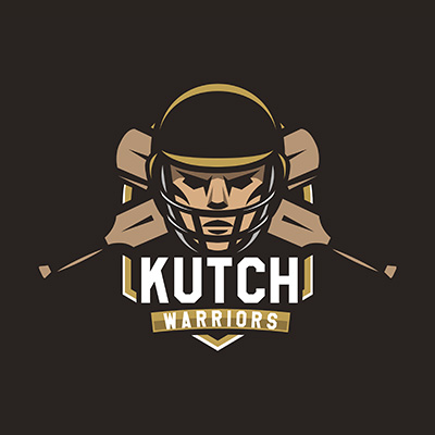 SPL Team Kutch Warriors