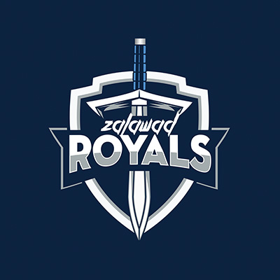 SPL Team Zalawad Royals